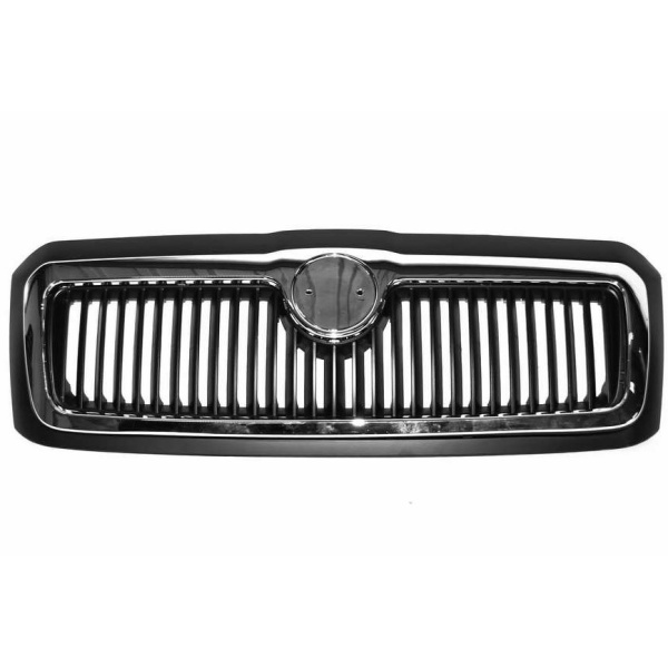 Grila Radiator Blic Skoda Octavia 1 2000-2004 6502-07-7520991P